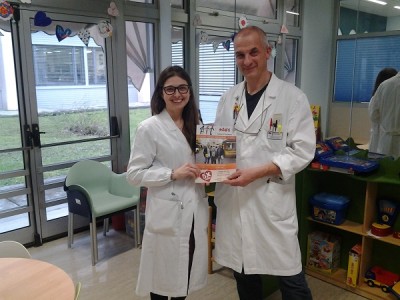 area giovani cro aviano